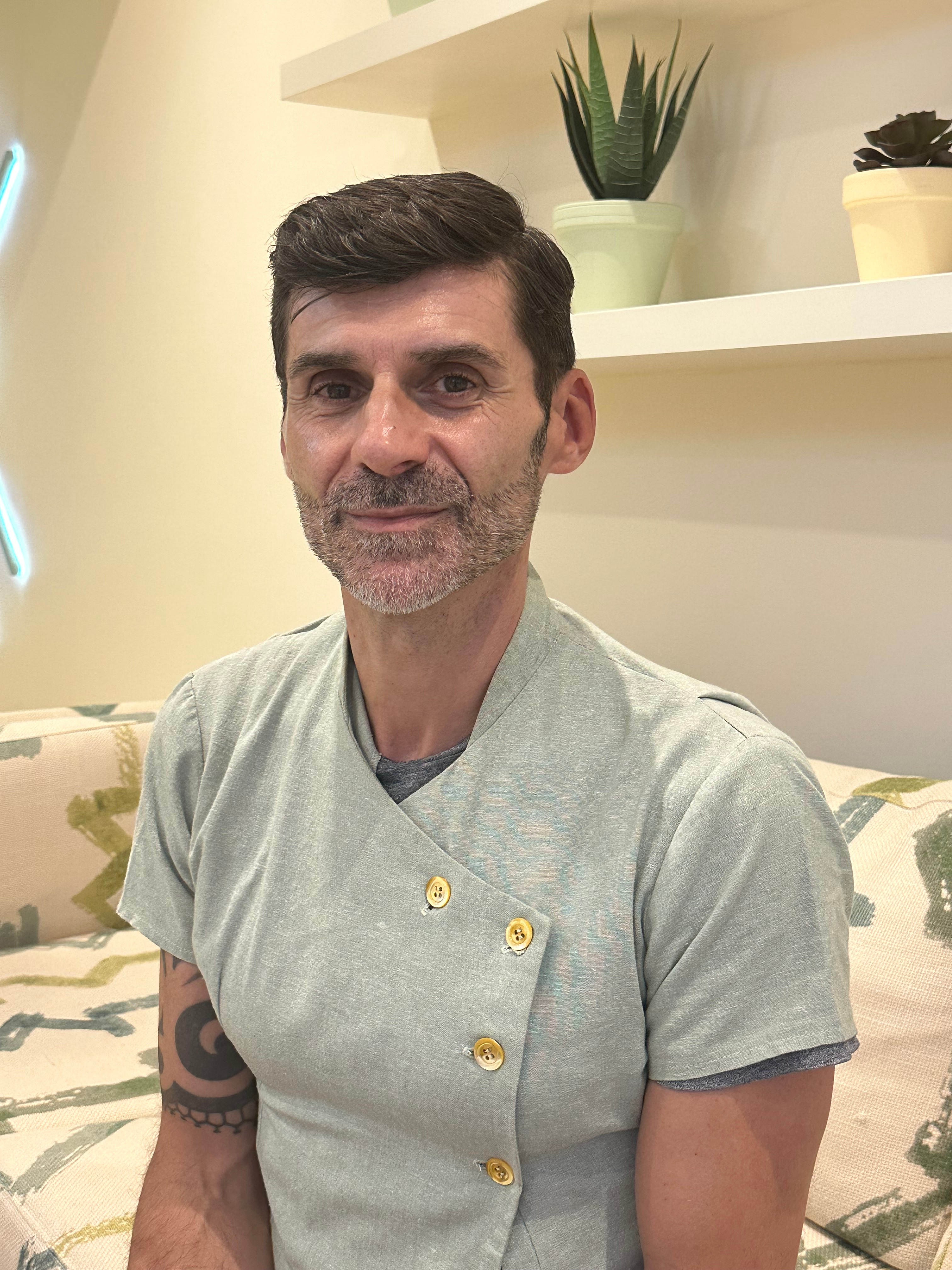 Marco Borghini