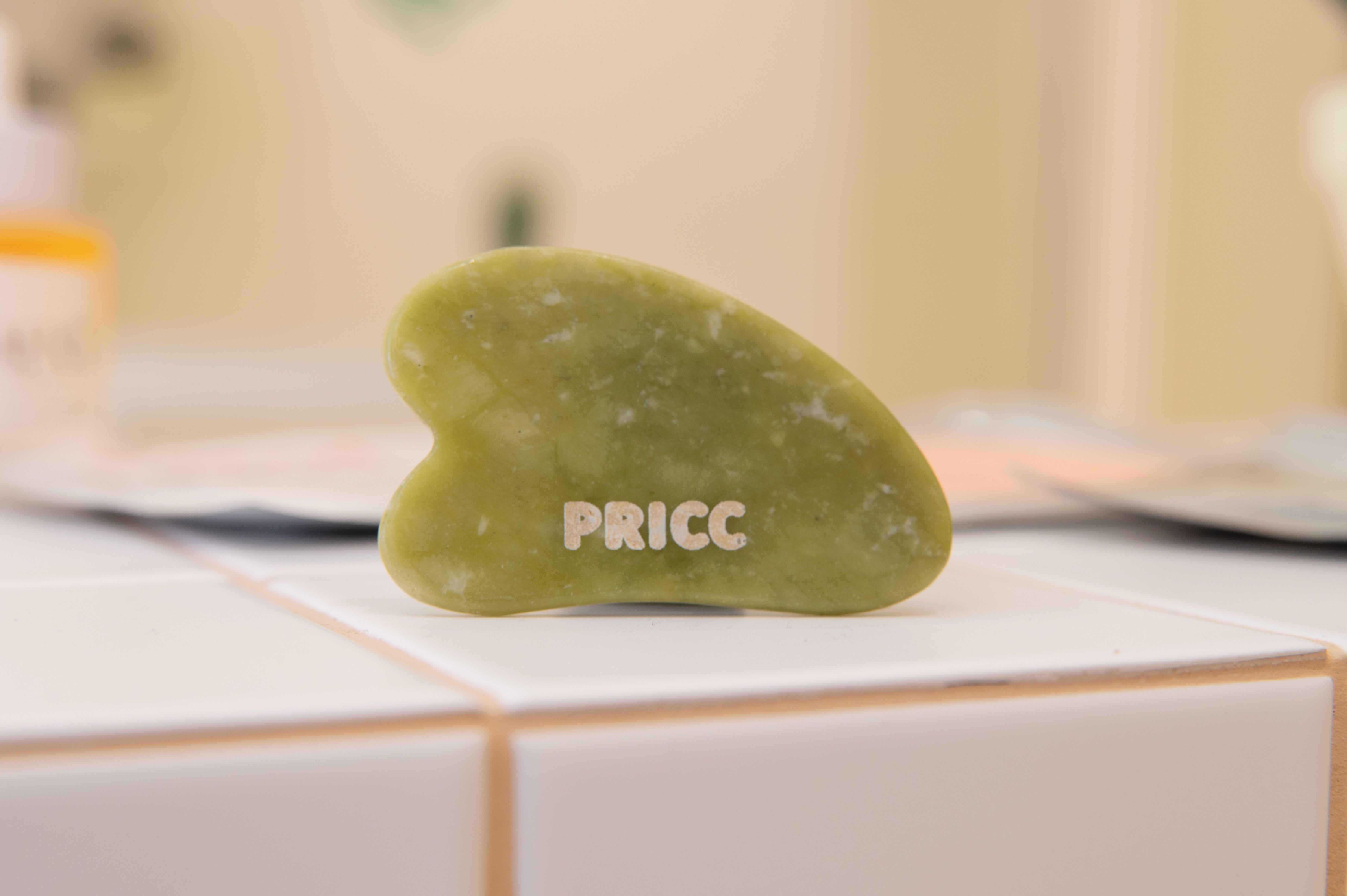 PRICC Gua Sha Tool