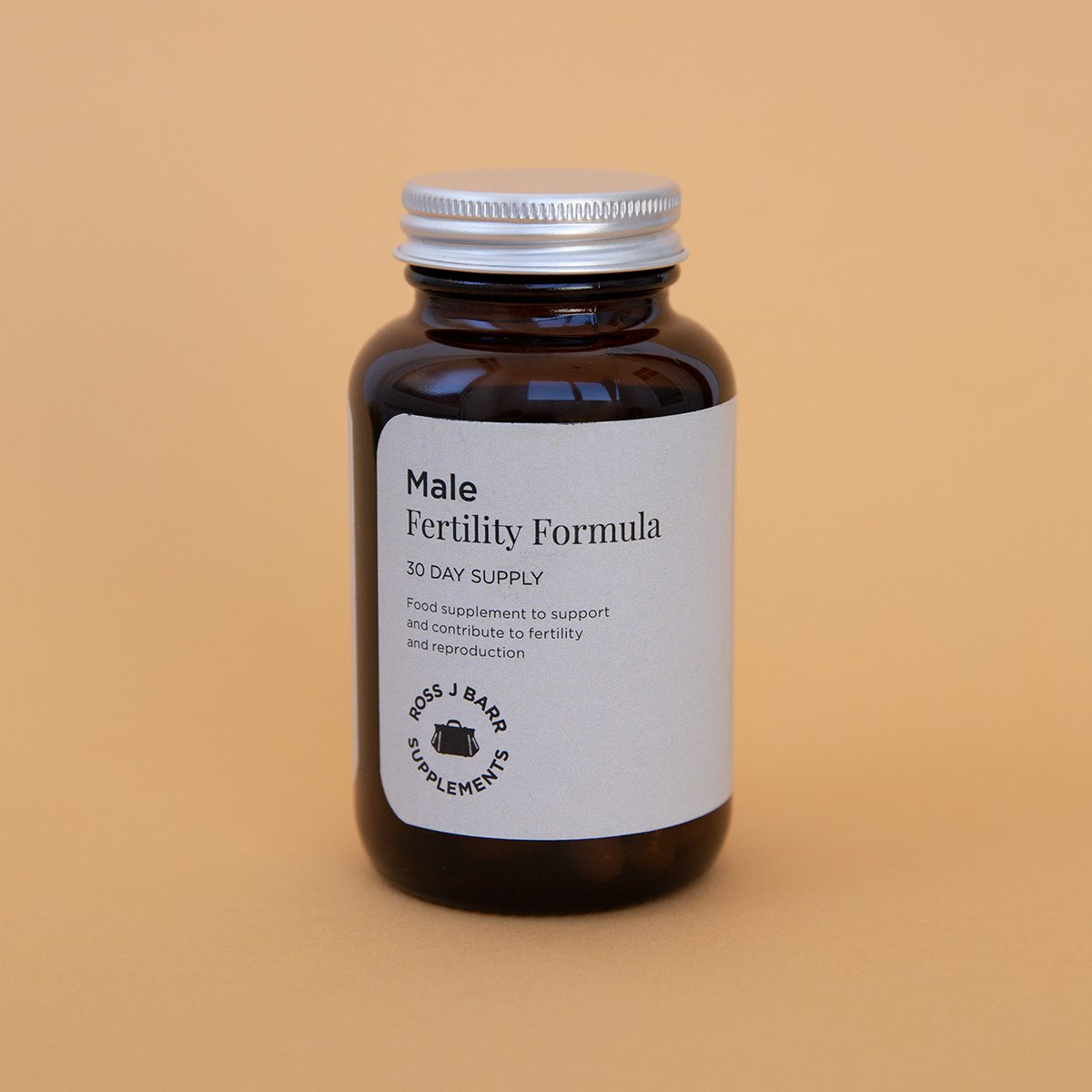 Male Fertility Formula Supplement