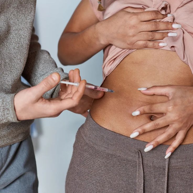 Improving your IVF outcome with acupuncture