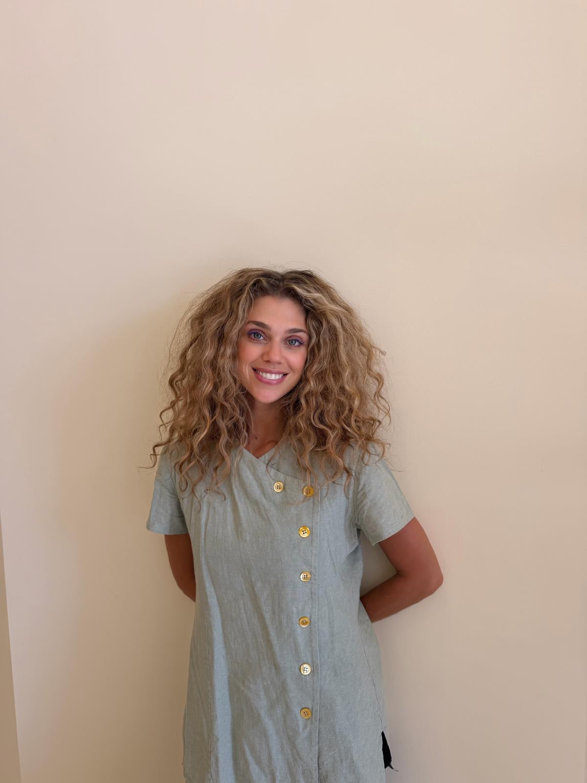 Hannah Charron