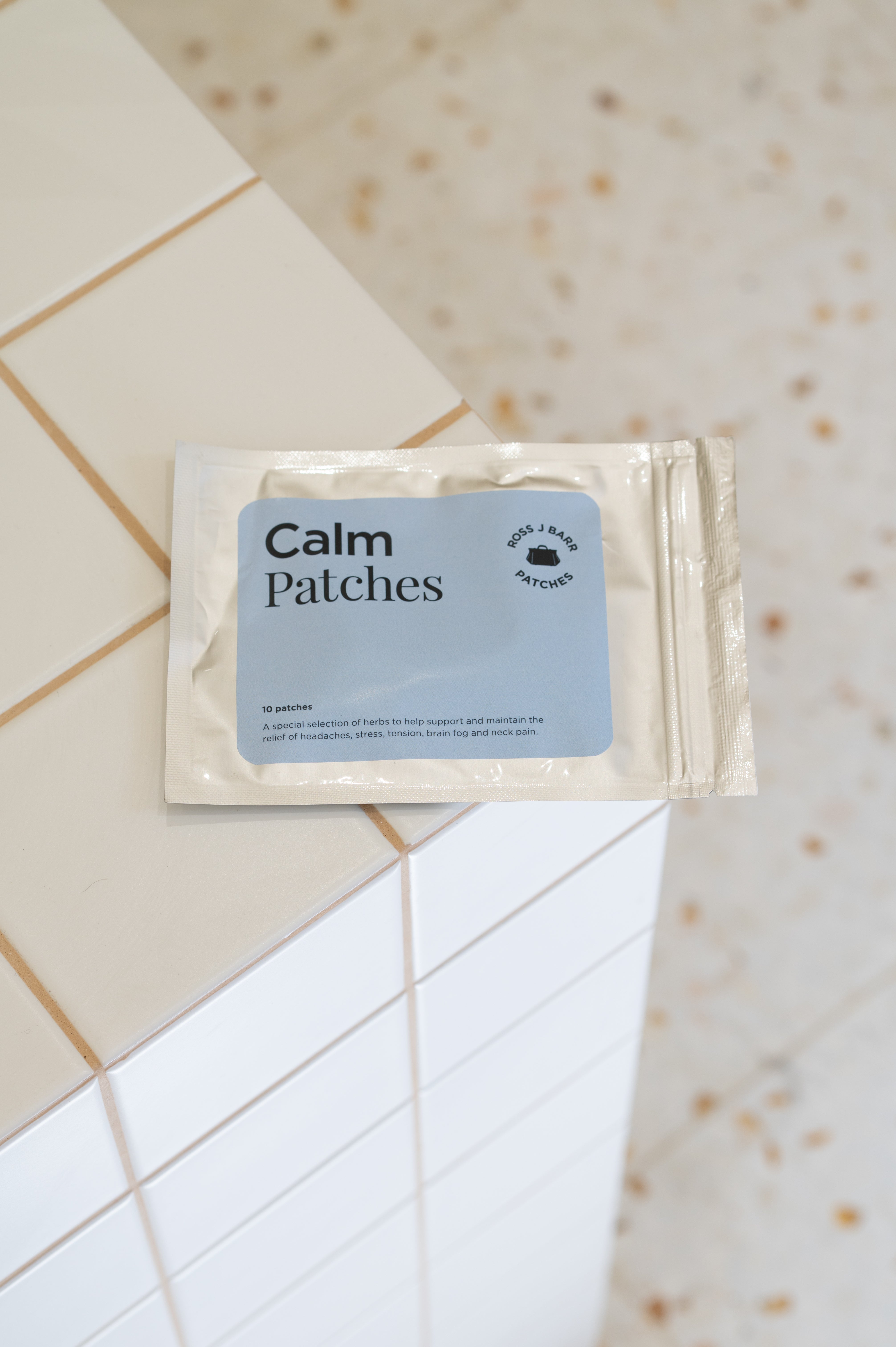 Calm Patches
